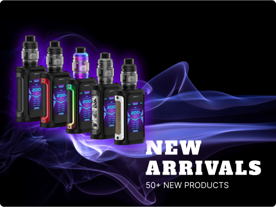 smok nord gt release date USA Smoke & Vape, 17151 Foothill Blvd, Ste I, Fontana, CA 92335, US main image 0